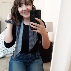 Meet your Posher, Michaela